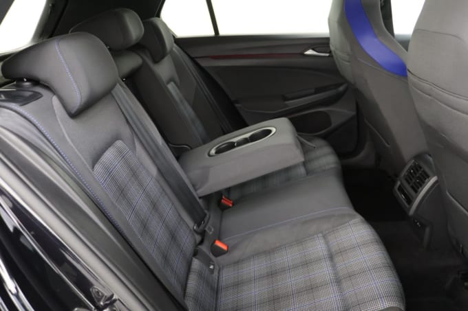 2021 Volkswagen Golf