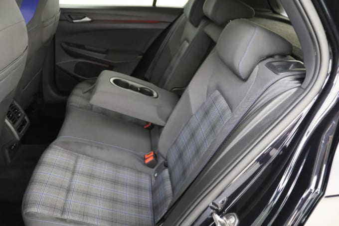 2021 Volkswagen Golf