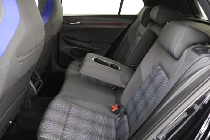 2021 Volkswagen Golf