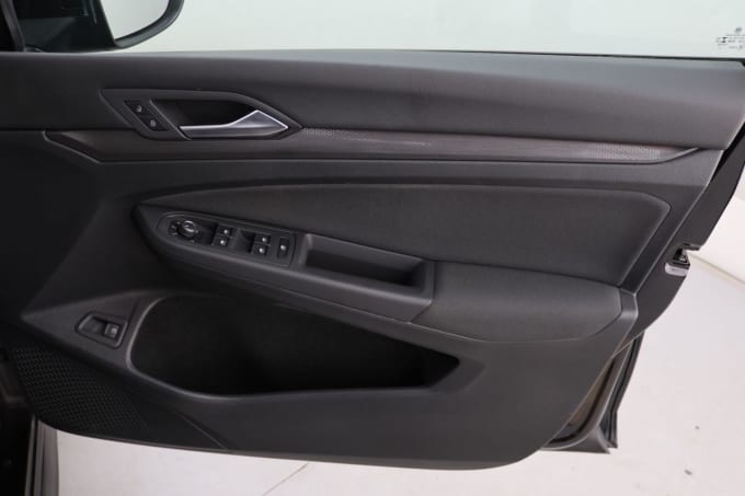 2021 Volkswagen Golf