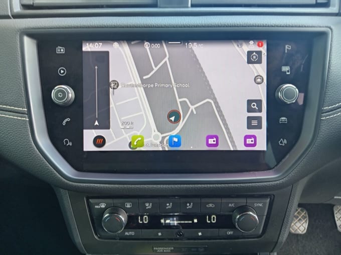 2025 Seat Ibiza