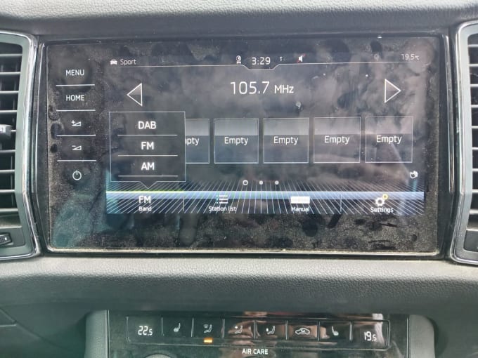 2025 Skoda Kodiaq
