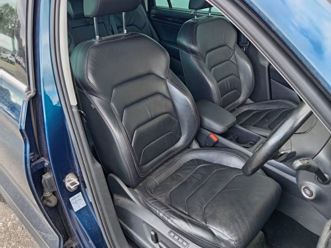2025 Skoda Kodiaq