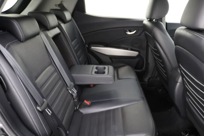 2025 Ssangyong Tivoli
