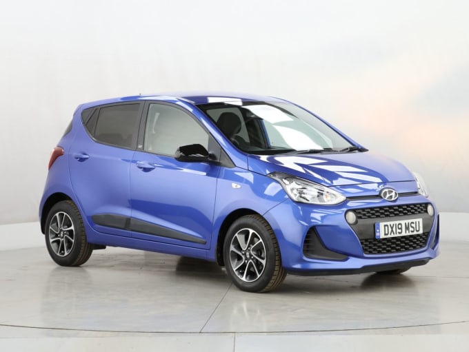 2025 Hyundai I10
