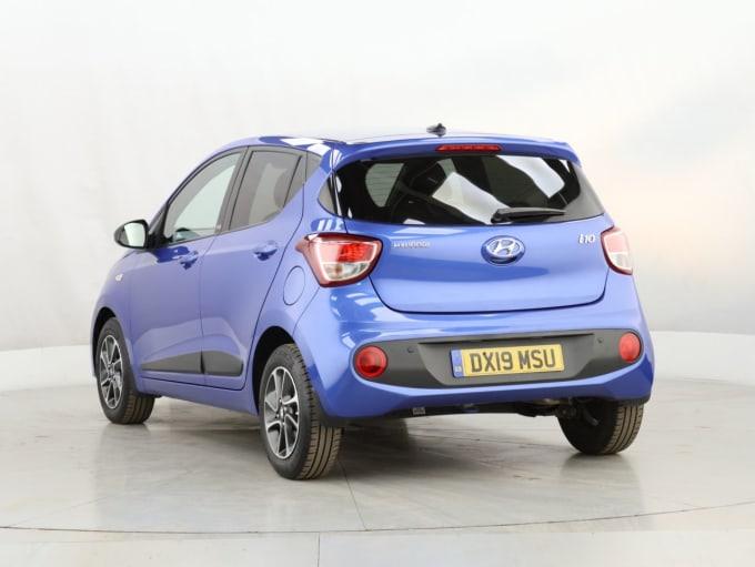 2025 Hyundai I10