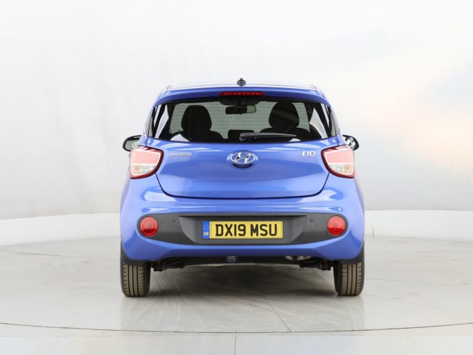 2025 Hyundai I10