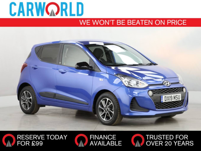 2025 Hyundai I10