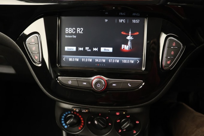 2019 Vauxhall Corsa