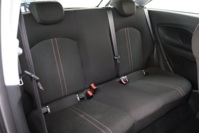 2019 Vauxhall Corsa