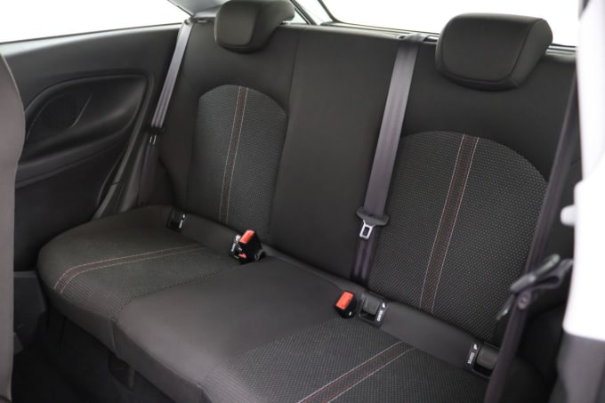 2019 Vauxhall Corsa