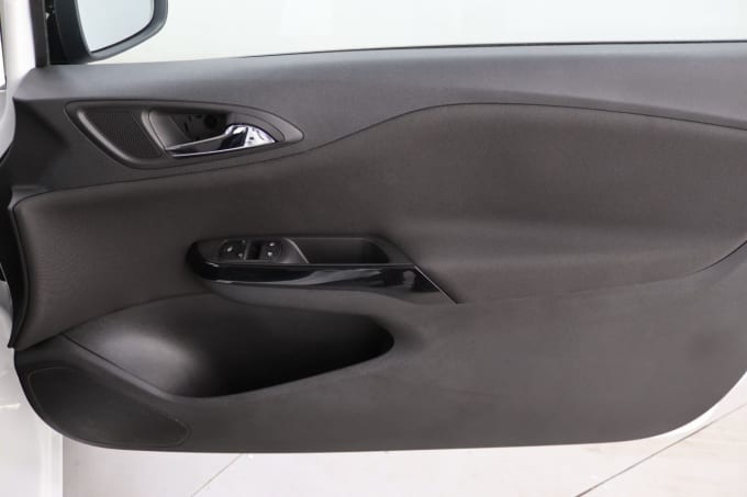 2019 Vauxhall Corsa