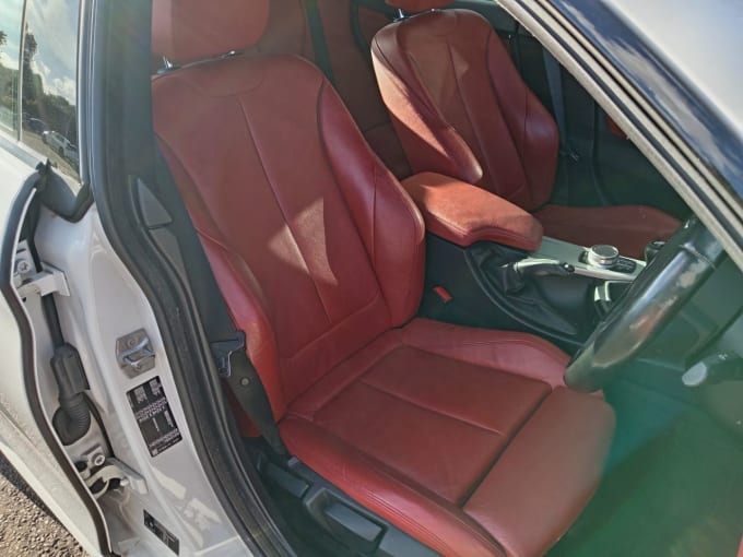 2025 BMW 4 Series Gran Coupe
