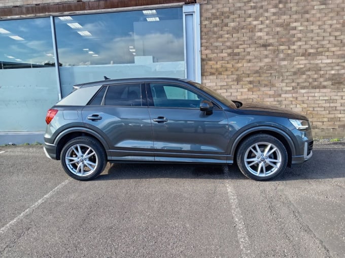 2025 Audi Q2