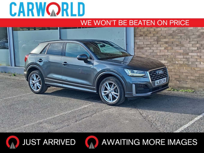2025 Audi Q2