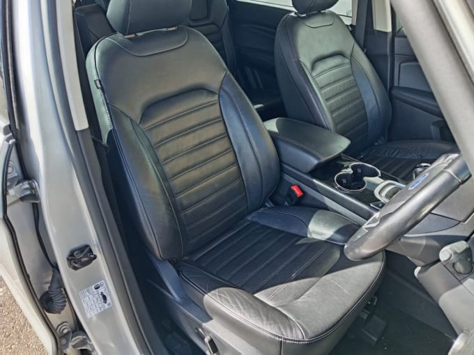 2025 Ford Galaxy