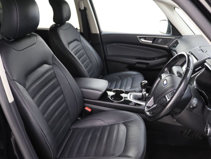 2021 Ford Galaxy