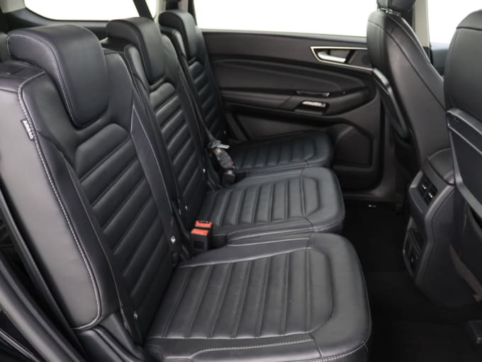 2021 Ford Galaxy