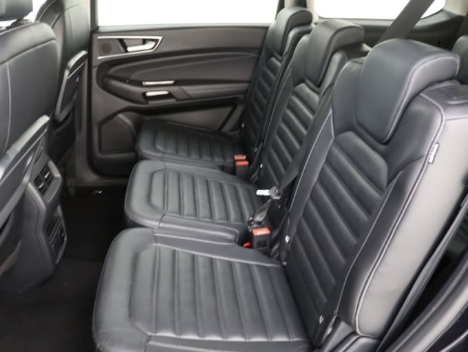 2021 Ford Galaxy