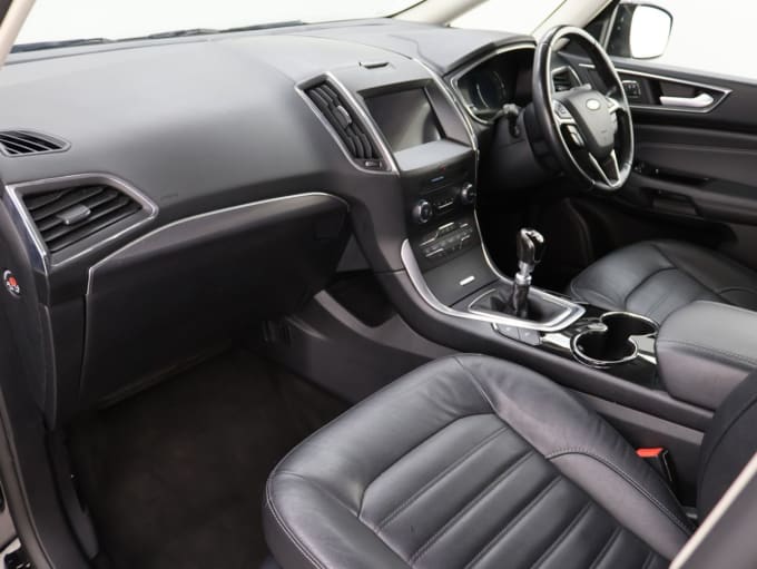 2021 Ford Galaxy