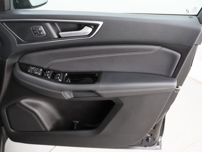 2021 Ford Galaxy