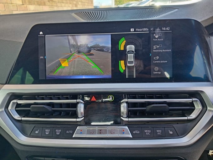 2025 BMW 3 Series