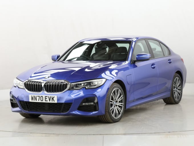 2020 BMW 3 Series