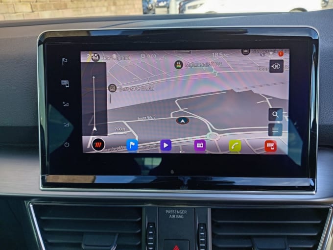 2025 Seat Tarraco