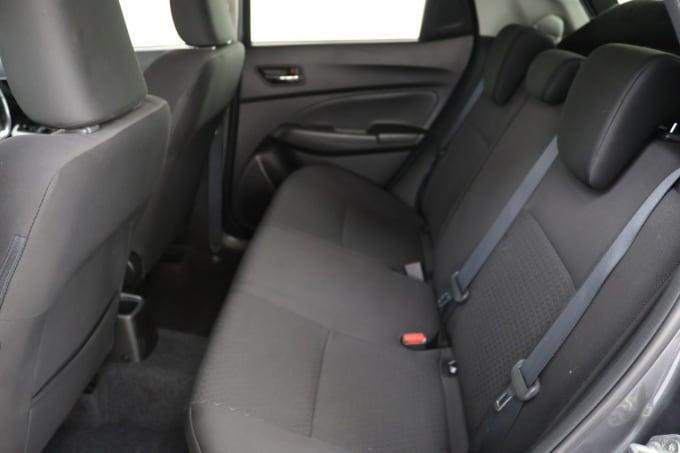 2017 Suzuki Swift