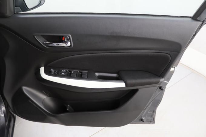 2017 Suzuki Swift