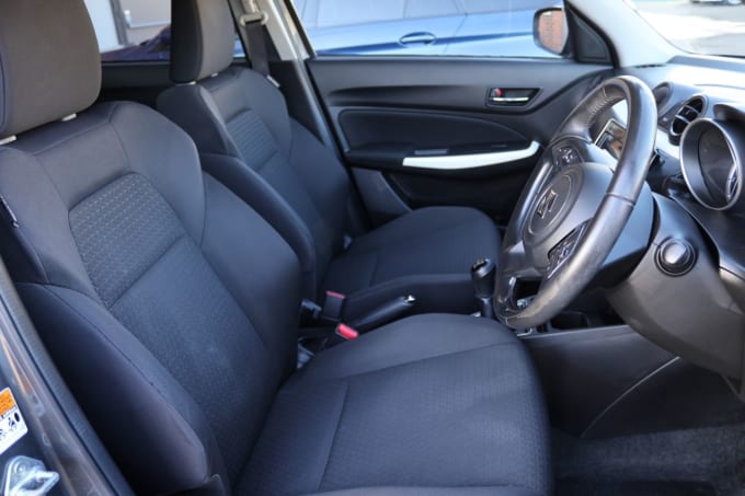 2017 Suzuki Swift