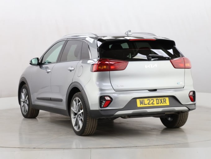 2022 Kia Niro