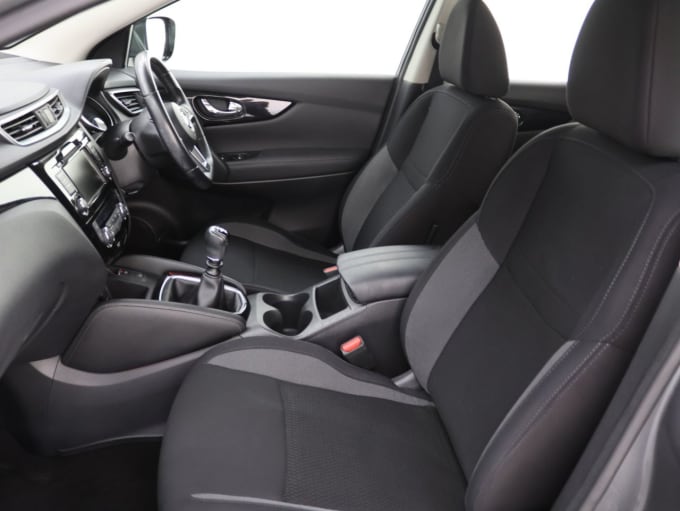 2019 Nissan Qashqai