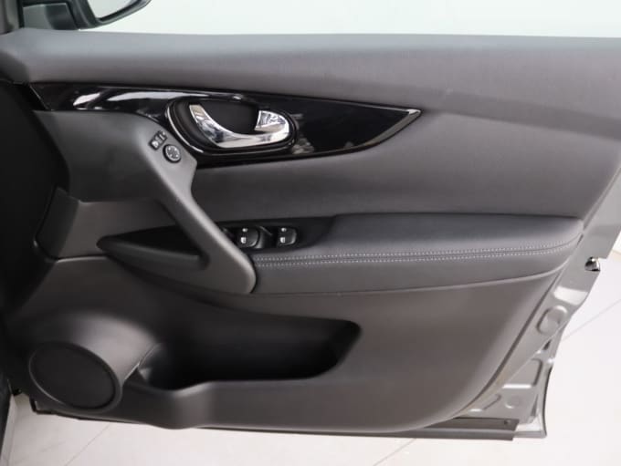 2019 Nissan Qashqai