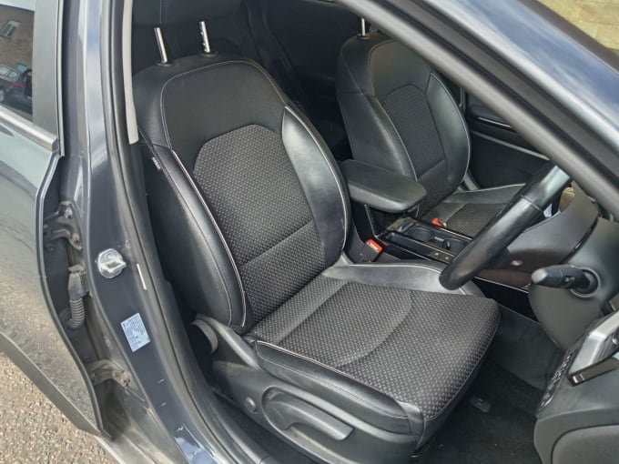 2025 Kia Xceed