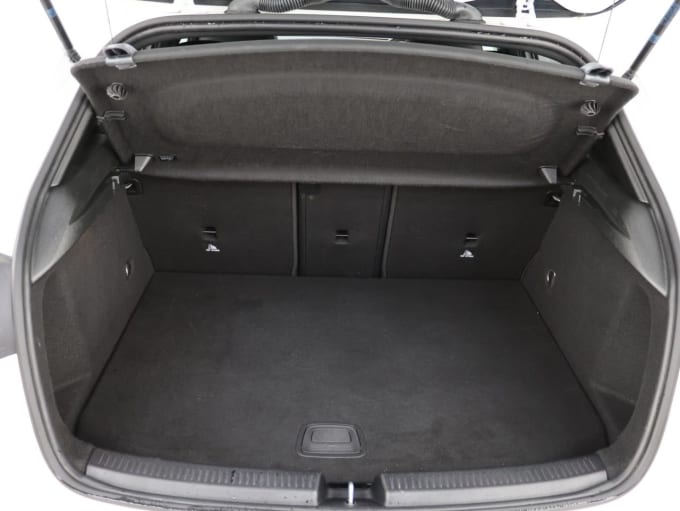 2021 Mercedes-benz A Class