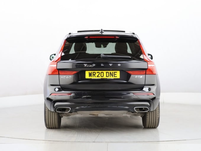 2020 Volvo Xc60
