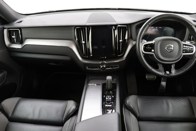2020 Volvo Xc60