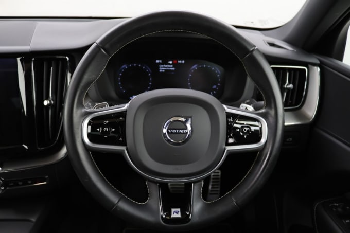 2020 Volvo Xc60