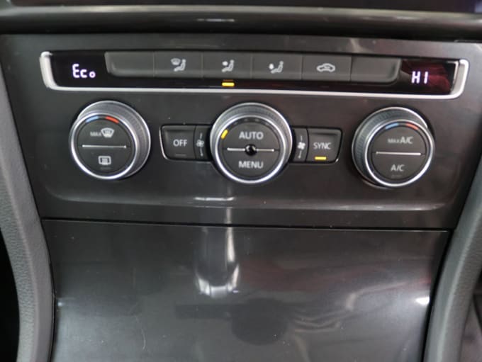 2019 Volkswagen E-golf