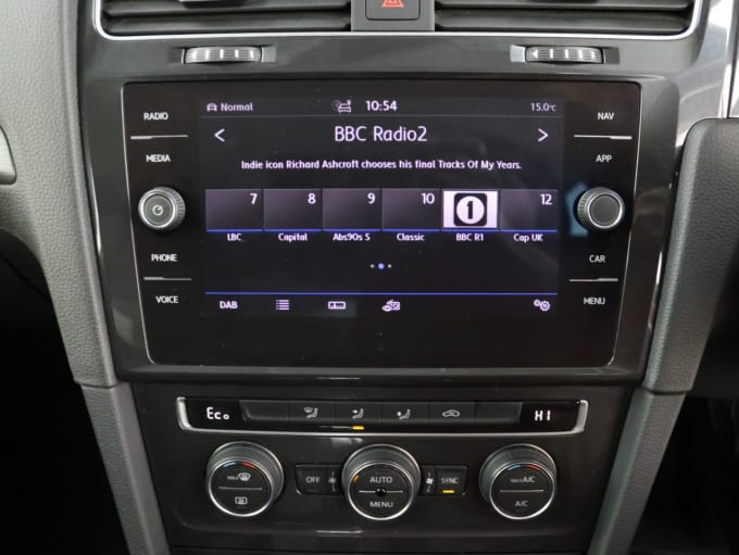 2019 Volkswagen E-golf