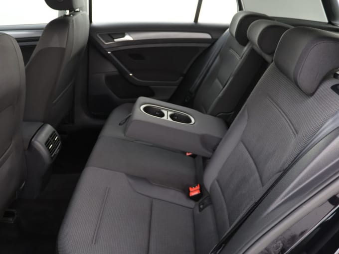 2019 Volkswagen E-golf