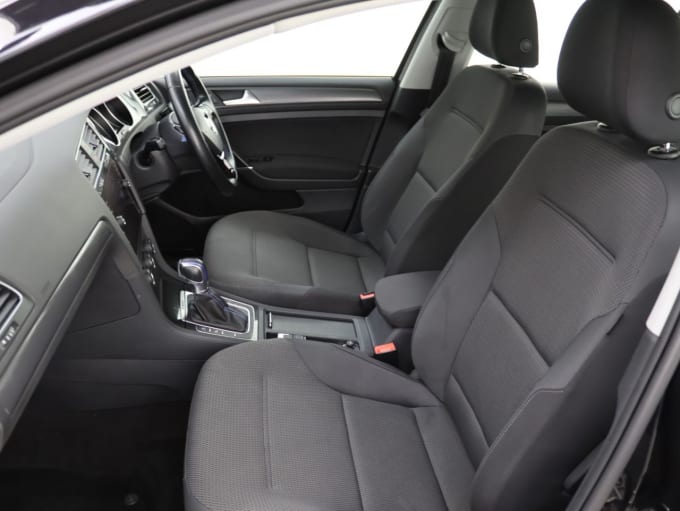 2019 Volkswagen E-golf