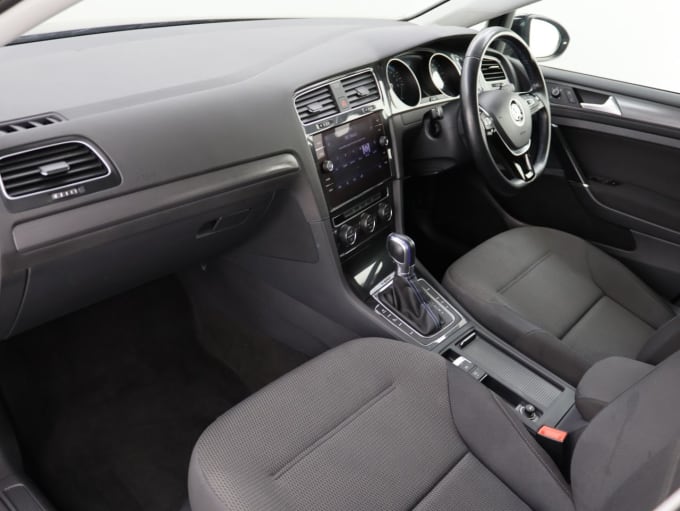 2019 Volkswagen E-golf