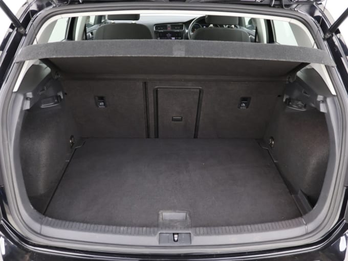 2019 Volkswagen E-golf