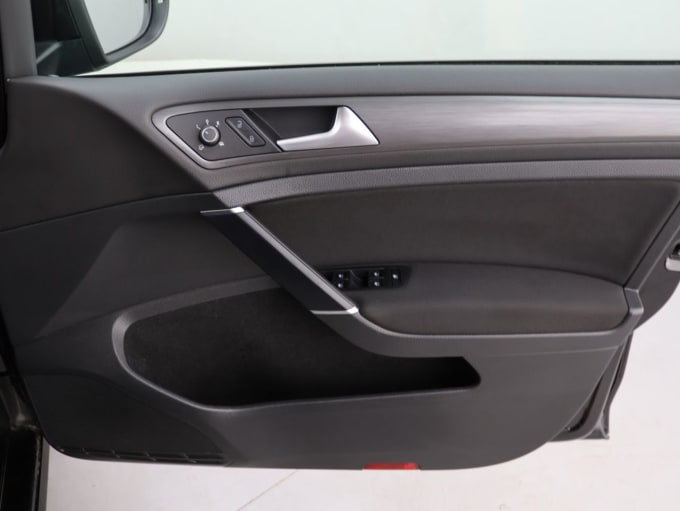 2019 Volkswagen E-golf