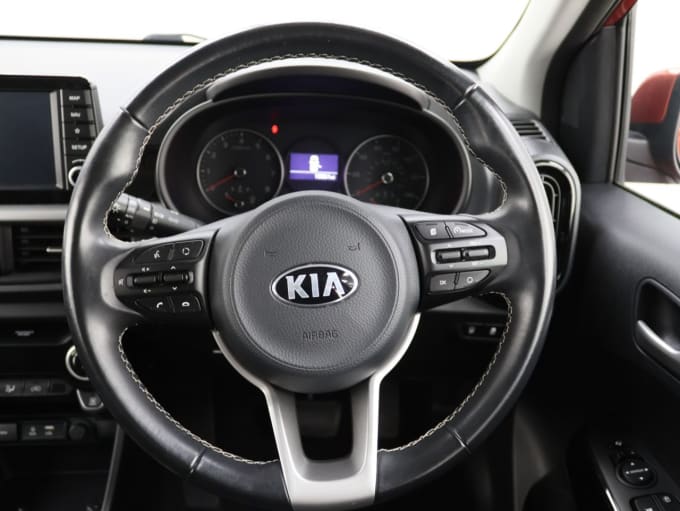 2019 Kia Picanto