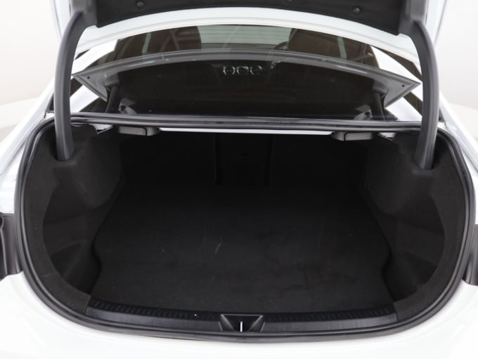 2020 Mercedes-benz A Class