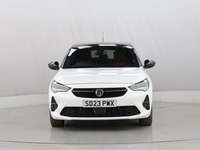 2023 Vauxhall Corsa