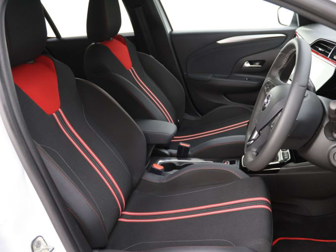 2023 Vauxhall Corsa